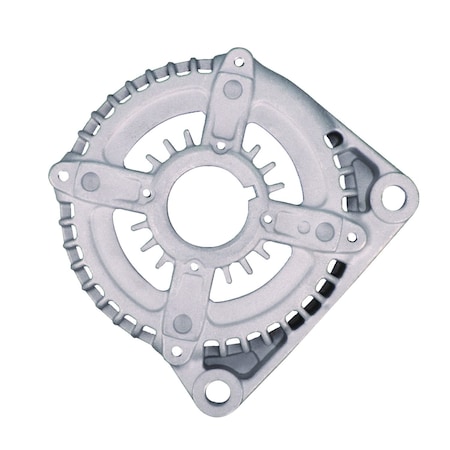 Light Duty Alternator, Replacement For Wai Global 21-82137